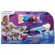 Opakowanie Nerf Rebelle Super soaker Wojowniczka