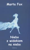 Okładka książki Niebo z widokiem na niebo