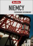 Niemcy przewodnik kieszonkowy. Autor: Bernstein Ken. Dadada.pl Okładka książki Niemcy przewodnik kieszonkowy