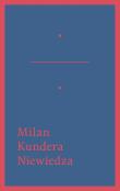 Okładka książki Niewiedza