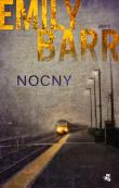 Okładka książki Nocny