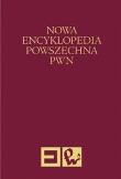 Opakowanie Nowa encyklopedia powszechna Tom 4