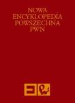 Opakowanie Nowa Encyklopedia Powszechna Tom 6
