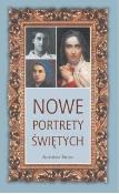 Okładka książki Nowe portrety świętych. Tom 2 (OT)
