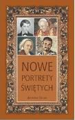 Okładka książki Nowe portrety świętych. Tom 7 (OT)