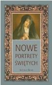 Okładka książki Nowe portrety świętych. Tom 8 (OT)