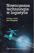 Okładka książki Nowoczesne technologie w logistyce