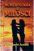 Okładka książki Numerologia w miłości