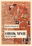 Okładka książki Obok mnie