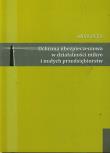 Ochrona ubezpieczeniowa w działalności mikro i małych przedsiębiorstw. Autor: Joanna Kubera. Dadada.pl Okładka książki Ochrona ubezpieczeniowa w działalności mikro i małych przedsiębiorstw