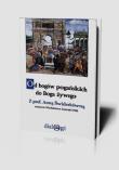 Od bogów pogańskich do Boga żywego. Autor: Świderkówna Anna, Zatorski Włodzimierz. Dadada.pl Okładka książki Od bogów pogańskich do Boga żywego