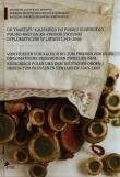 Od traktatu kaliskiego do pokoju oliwskiego polsko-krzyżacko-pruskie stosunki dyplomatyczne w latach 1343-1660. Wydawca: DiG. Dadada.pl Opakowanie Od traktatu kaliskiego do pokoju oliwskiego polsko-krzyżacko-pruskie stosunki dyplomatyczne w latach 1343-1660