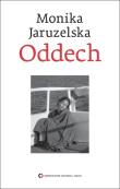 Okładka książki Oddech
