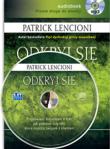 Odkryj się. Przypowieść biznesowa o tym, jak...MP3 - Audiobook. Autor: Patrick Lencioni. Dadada.pl Okładka książki Odkryj się. Przypowieść biznesowa o tym, jak...MP3 - Audiobook