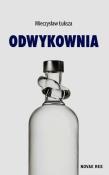 Okładka książki Odwykownia