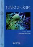 Onkologia. Podręcznik dla pielęgniarek. Autor: Arkadiusz Jeziorski (red.). Dadada.pl Okładka książki Onkologia. Podręcznik dla pielęgniarek