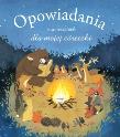Opowiadania o zwierzętach dla mojej córeczki. Autor: Olivier Dupin. Dadada.pl Okładka książki Opowiadania o zwierzętach dla mojej córeczki
