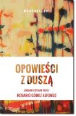 Opowieści z Duszą. Autor: Rosario Gomez. Dadada.pl Okładka książki Opowieści z Duszą