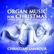 Okładka książki Organ Music For Christmas