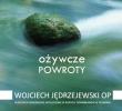 Okładka książki Ożywcze powroty (audiobook) - Audiobook
