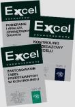 Pakiet analityka Kontroling sprzedażowy w Excelu / Pobieranie i analiza zewnętrznych danych / Zastosowanie tabel przestawnych w Excelu. Autor: Wojciech Próchnicki, Szeliga Marcin. Dadada.pl Okładka książki Pakiet analityka Kontroling sprzedażowy w Excelu / Pobieranie i analiza zewnętrznych danych / Zastosowanie tabel przestawnych w Excelu