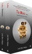 Pakiet - Ta noc. Tom 1 i 2. Autor: Malpas Jodi Ellen. Dadada.pl Okładka książki Pakiet - Ta noc. Tom 1 i 2