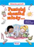 Pamiętaj, chemiku młody... Supermikstury, odlotowe. Autor: Jill Frankel Hauser. Dadada.pl Okładka książki Pamiętaj, chemiku młody... Supermikstury, odlotowe