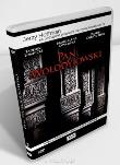 Pan Wołodyjowski (po rekonstrukcji) - DVD. Autor: Olbrychski Daniel, Barbara Brylska, Władysław Hań. Dadada.pl Okładka książki Pan Wołodyjowski (po rekonstrukcji) - DVD