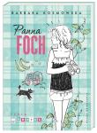 Okładka książki Panna Foch