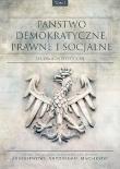 Państwo demokratyczne prawne i socjalne. Wydawca: AFM. Dadada.pl Opakowanie Państwo demokratyczne prawne i socjalne