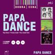 Papa Dance / Poniżej krytyki / Nasz ziemski Eden. Autor: Papa Dance. Dadada.pl Okładka książki Papa Dance / Poniżej krytyki / Nasz ziemski Eden