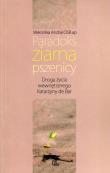 Okładka książki Paradoks ziarna pszenicy