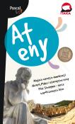 Pascal Lajt. Ateny w.2015. Autor: Wiesława Rusin. Dadada.pl Okładka książki Pascal Lajt. Ateny w.2015