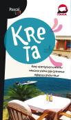 Pascal Lajt. Kreta w.2015. Autor: Wiesława Rusin. Dadada.pl Okładka książki Pascal Lajt. Kreta w.2015
