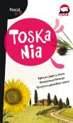 Pascal Lajt. Toskania w.2015. Autor: Bogusław Michalec     Marcin Szyma     Grzegorz Petryszak, Wolak Joanna. Dadada.pl Okładka książki Pascal Lajt. Toskania w.2015