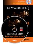 Okładka książki Pasja i dyscyplina strategii. Audiobook