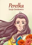 Okładka książki Perełka