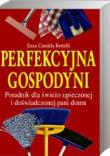 Okładka książki Perfekcyjna gospodyni