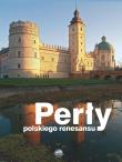 Perły polskiego renesansu. Autor: praca zbiorowa. Dadada.pl Okładka książki Perły polskiego renesansu