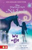 Pewnego razu w Nibylandii T4 We mgle. Autor: Thorpe Kiki. Dadada.pl Okładka książki Pewnego razu w Nibylandii T4 We mgle