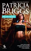 Piętno rzeki. Seria z Mercedes Thompson. Autor: Briggs Patricia. Dadada.pl Okładka książki Piętno rzeki. Seria z Mercedes Thompson