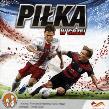 Piłka w grze!. Autor: Nepitello Francesco, Maggi Marco. Dadada.pl Okładka książki Piłka w grze!