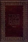 Pismo Święte ST duże litery Tom I i II. Autor: ks. bp. Romaniuk Kazimierz. Dadada.pl Okładka książki Pismo Święte ST duże litery Tom I i II