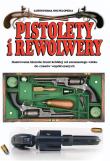 Pistolety i rewolwery. Autor: Myatt Frederick M.C.. Dadada.pl Okładka książki Pistolety i rewolwery