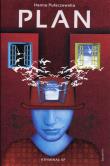 Okładka książki Plan