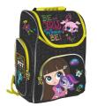 Opakowanie Plecak szkolny hardbag Littlest Pet Shop