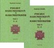Okładka książki Poczet Harcmistrzyń i Harcmistrzów Tom 1 i 2-Adam