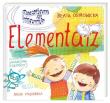 Poczytam ci, mamo. Elementarz. Autor: Ostrowicka Beata. Dadada.pl Okładka książki Poczytam ci, mamo. Elementarz