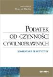 Opakowanie Podatek od czynności cywilnoprawnych