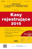 Podatki 2015 nr 7. Wydawca: Infor. Dadada.pl Opakowanie Podatki 2015 nr 7